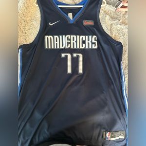 Nike Connect Men’s Basketball Jersey